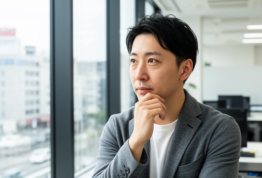 ポッドキャストビズ 創設者